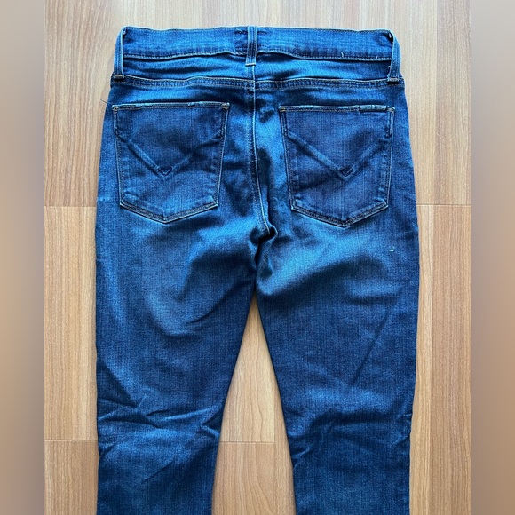 Designer Jeans Bundle Size 25 PAIGE Hudson 7FAM Express (5 pcs) - Picture 8 of 16